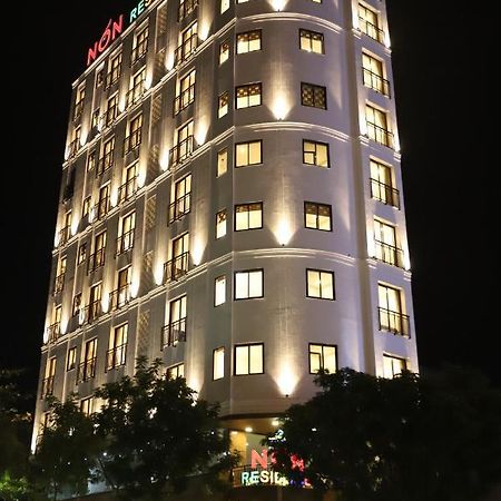 Non Residence 다낭 외부 사진