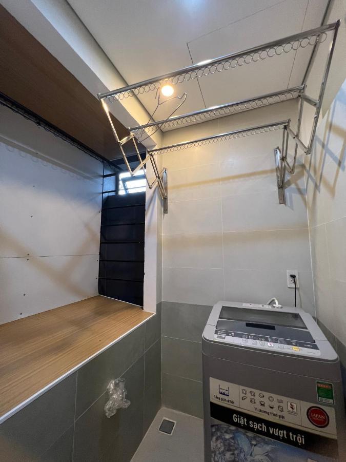 Non Residence 다낭 외부 사진