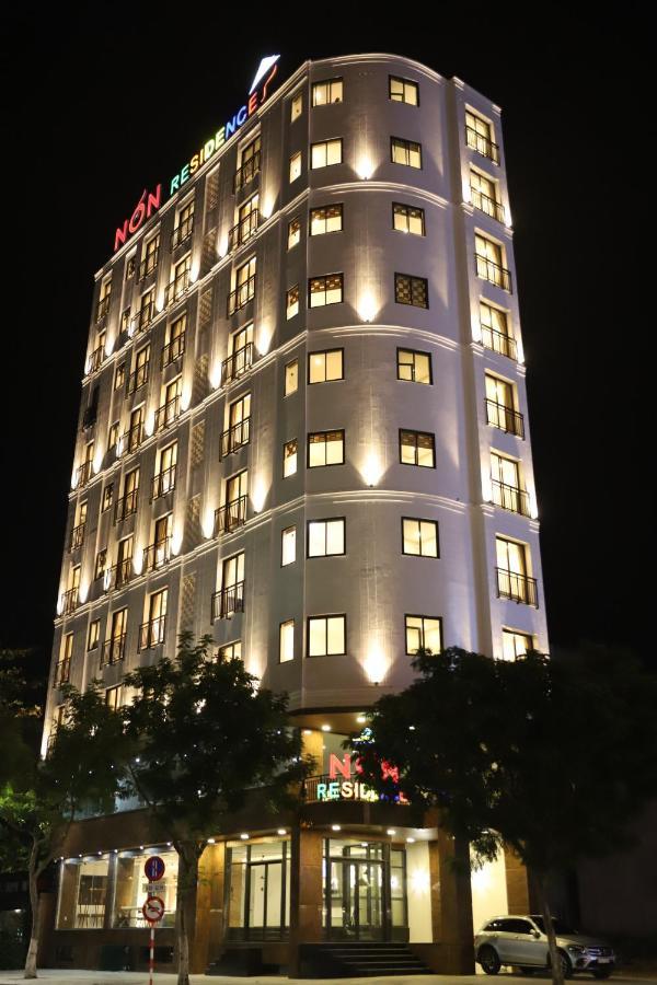Non Residence 다낭 외부 사진