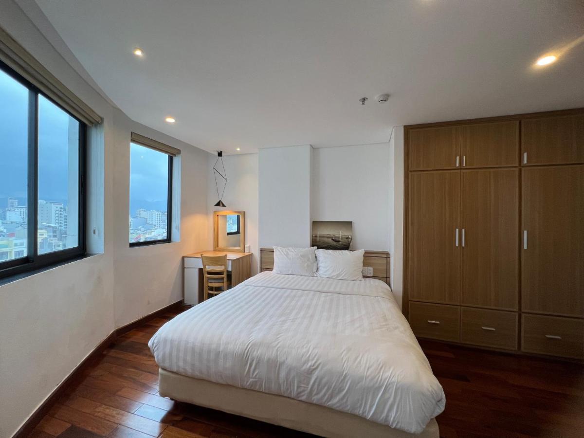 Non Residence 다낭 외부 사진