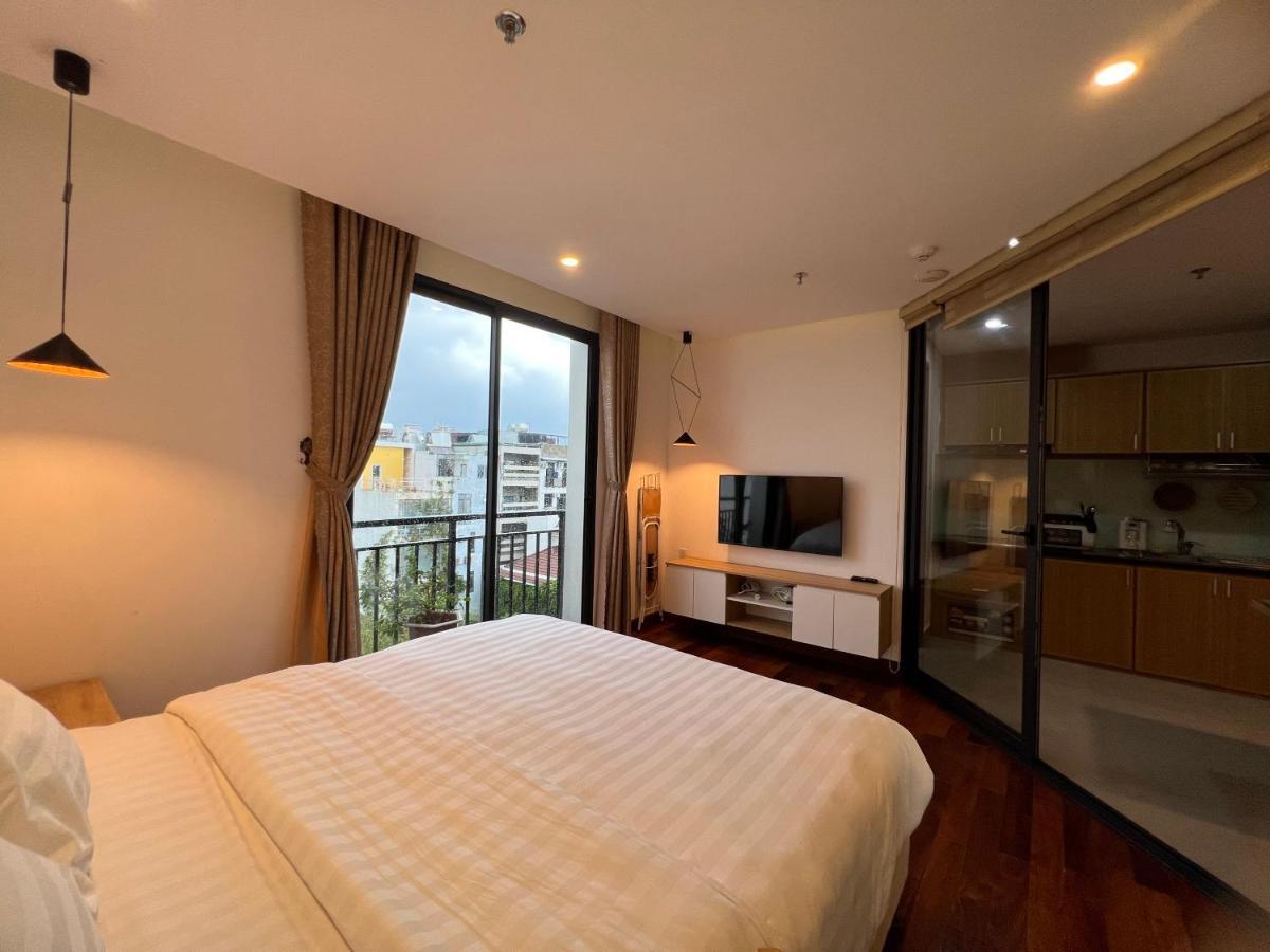 Non Residence 다낭 외부 사진